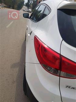 هیوندای تۆکسۆن